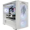 PC GAMER GRIZZLY INTEL CORE I7 12700KF 5.0GHZ RTX5060 32GB NVME 2TB WIFI BT PG-INTEL093 12 MESES DE GARANTIA
