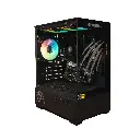 PC GAMER GRIZZLY AMD RYZEN 5 8500G 3.5GHZ 32GB M.2 1TB WIFI BT PG-AMD098 12 MESES DE GARANTIA