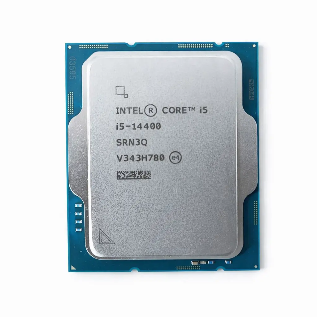 PROCESADOR INTEL CORE I5 14400 4.7GHZ BULK CPUINTCM807150482111 NO INCLUYE DISPADOR 12M DE GARANTIA