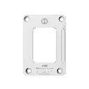 MARCO PARA PROCESADOR HYTE LGA1851 INCLUYE LLAVE INGLESA/PASTA 2GR BLANCO ACC-HYTE-SPF-1851-WW SIN GARANTIA