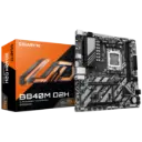 MOTHER AMD B840M D2H GIGABYTE AM5 2xDDR5 128GB ATX 12M DE GARANTIA