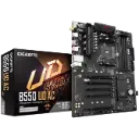 MOTHER AMD B550 UD AC-Y1 WIFI GIGABYTE AM4 4xDDR4 128GB ATX 12M DE GARANTIA