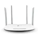 ROUTER TPLINK ARCHER C20 W 2.4GHZ-5GHZ AC750 750MPS 12M DE GARANTIA 