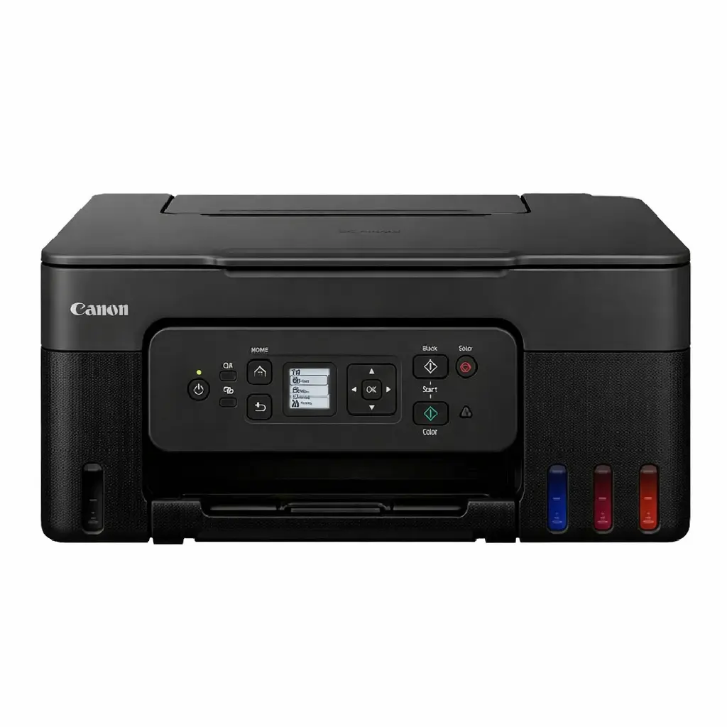 MULTIFUNCIONAL CANON MEGATANK PIXMA G3180 A COLOR WIFI USB 11PPM COM/WIN/MAC 6708C004AB GARANTIA CON FABRICANTE