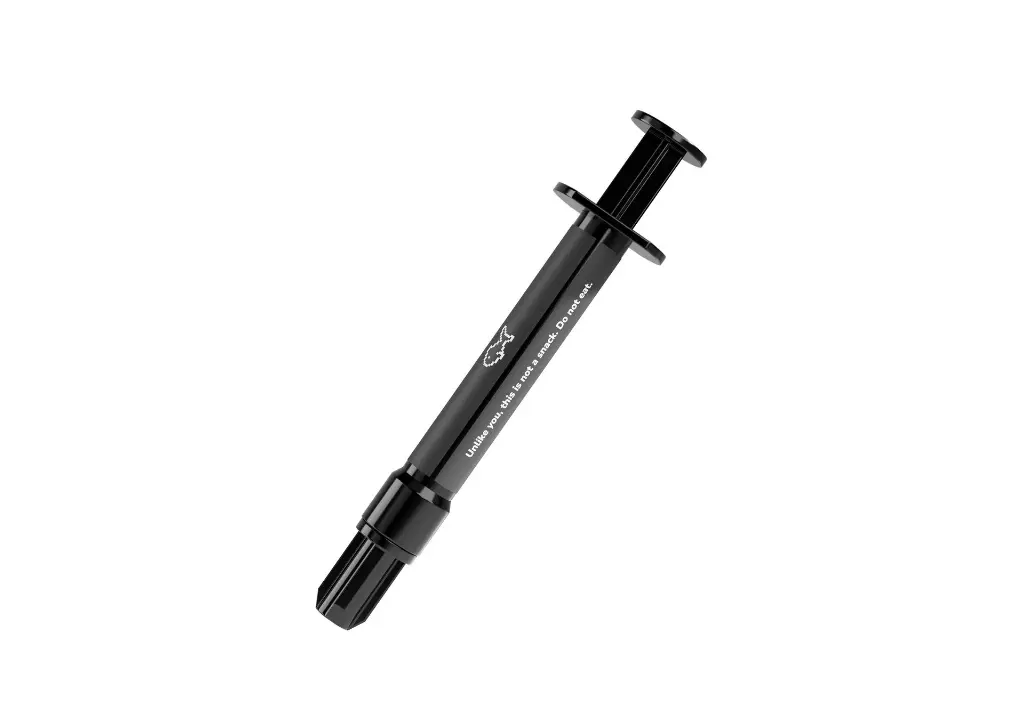 PASTA TERMICA HYTE 2GR ACC-HYTE-GOOP-2G SIN GARANTIA