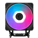 DISIPADOR MSI MAG COREFROZR AA13 NEGRO ARGB LGA 1700/1851 AM5/AM4 11M DE GARANTIA