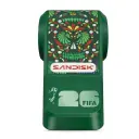MEMORIA USB SANDISK 128GB USB-C COPA MUNDIAL FIFA 2026 EDICION MEXICO VERDE SDCZIA-128G-G46G 12M DE GARANTIA