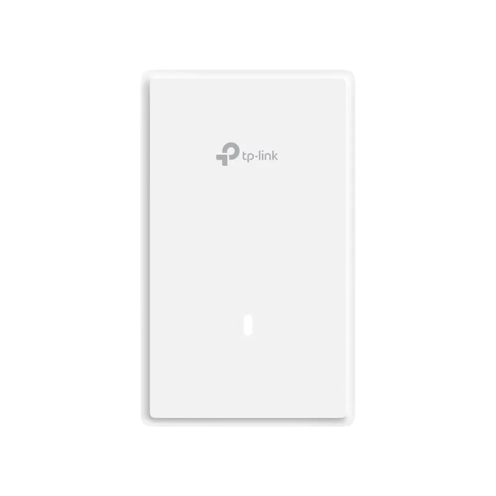 ACCESS POINT TPLINK EAP725-WALL 2882MBITS 2.4/5GHZ INTERNO 12M DE GARANTIA