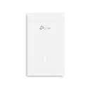 ACCESS POINT TPLINK EAP725-WALL 2882MBITS 2.4/5GHZ INTERNO 12M DE GARANTIA