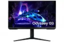 MONITOR 27 SAMSUNG ODYSSEY G3 1M 180HZ FULL HD GAMER VA FREESYNC LS27DG300ELXZX  GARANTIA CON FABRICANTE