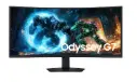 MONITOR 40 SAMSUNG ODYSSEY G7 CURVO 1MS 180HZ WUHD VA FREESYNC PREMIUM PRO LS40FG750ELXZX GARANTIA CON FABRICANTE
