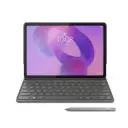 TABLET LENOVO IDEA TAB 11 8GB 128GB MEDIATEK DIMENSITY 6300 ANDROID 15 INC LAPIZ/FOLIO KEYBOARD GRIS TB336FU ZAFR0211MX GARANTIA CON FABRICANTE