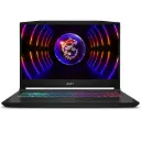 LAPTOP MSI KATANA 15 CORE I7 13620H 1TB SSD 16GB DDR5 RTX 4060 15.6 FHD TEC/ING W11H NEGRO KATANA 15 B13VFK-817US GARANTIA CON FABRICANTE