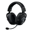 DIADEMA LOGITECH G PRO X LIGHTSPEED INALAMBRICA NEGRO USB-C PS5/PS4/PC 2,4 GHZ 981-000906 11M DE GARANTIA