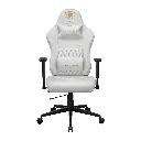 SILLA COUGAR PRYME WHITE SOPORTA 120KG 3MPRLWHW.0001 12M DE GARANTIA