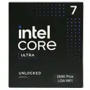 PROCESADOR INTEL CORE ULTRA 7 270K PLUS 5.5GHZ LGA1851 BX80768270K 12M DE GARANTIA