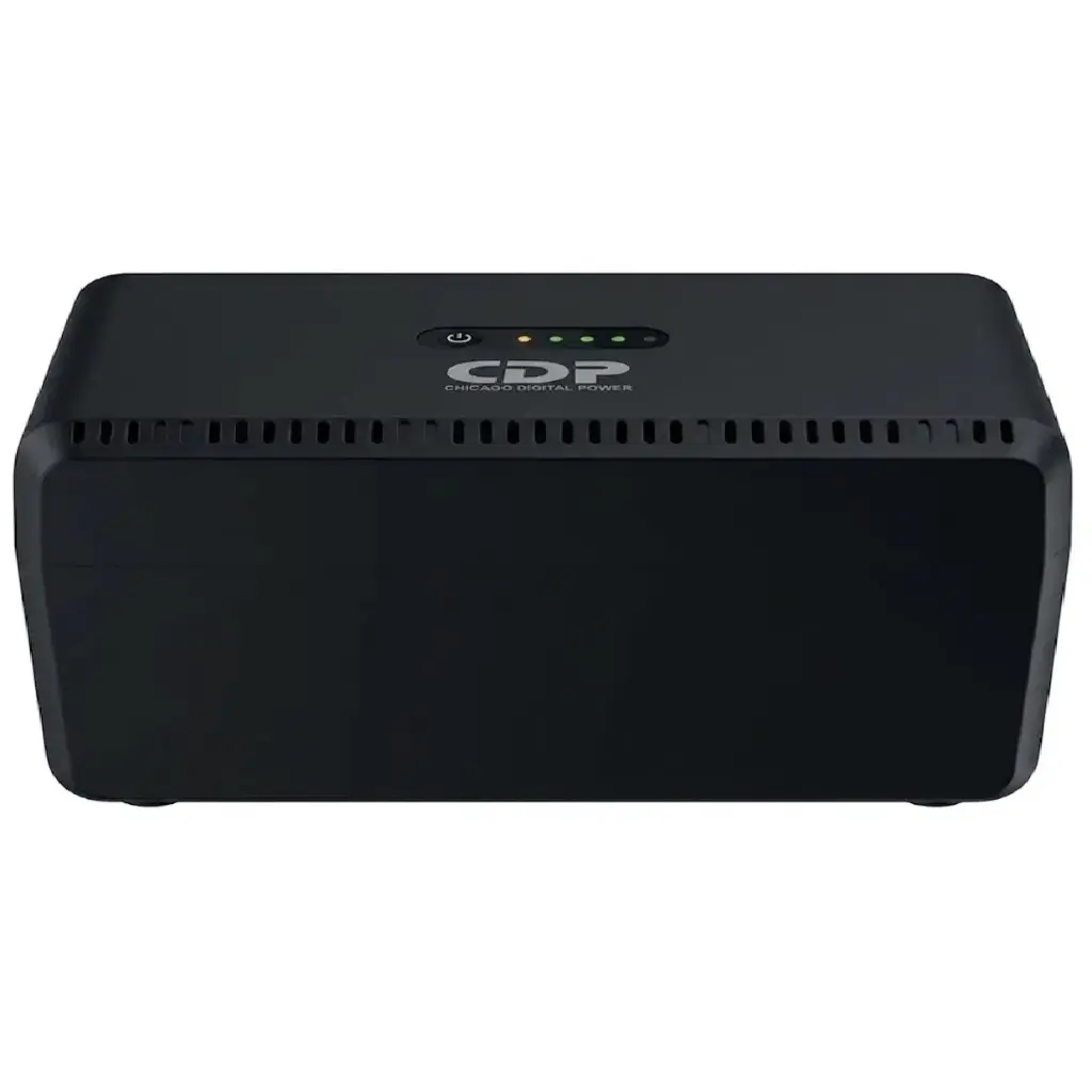 NOBREAK MINI 30VA 18W CDP MINIUPS20KMAH TIPO-C 12M DE GARANTIA