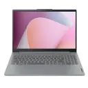 LAPTOP LENOVO IDEAPAD SLIM RYZEN 7 5825U 512GB SSD 16GB DDR4 TOUCHSCREEN 15.6 FHD TEC/ING W11H GRIS 15ABR8 82XM00LMUS 12M DE GARANTIA