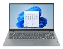 LAPTOP LENOVO IDEAPAD SLIM RYZEN 7 5825U 512GB SSD 16GB DDR4 TOUCHSCREEN 15.6 FHD TEC/ING W11H GRIS 15ABR8 82XM00LMUS 12M DE GARANTIA