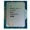 PROCESADOR INTEL CORE I7 14700 5.4GHZ LGA1700 BULK CM80715048208172 NO INCLUYE DISIPADOR 12M DE GARANTIA