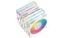 DISIPADOR DEEPCOOL AG620 ARGB V2 BLANCO AM5/LGA1851 R-AG620-WHAMMN-GJD 11M DE GARANTIA