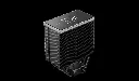 DISIPADOR DEEPCOOL AK700 DIGITAL NYX NEGRO AM5/LGA1851 R-AK700-BKNNMN-GJD-1 11M DE GARANTIA