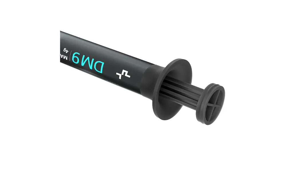 PASTA TERMICA DEEPCOOL DM9 4GR R-DM9-GY040C-G SIN GARANTIA