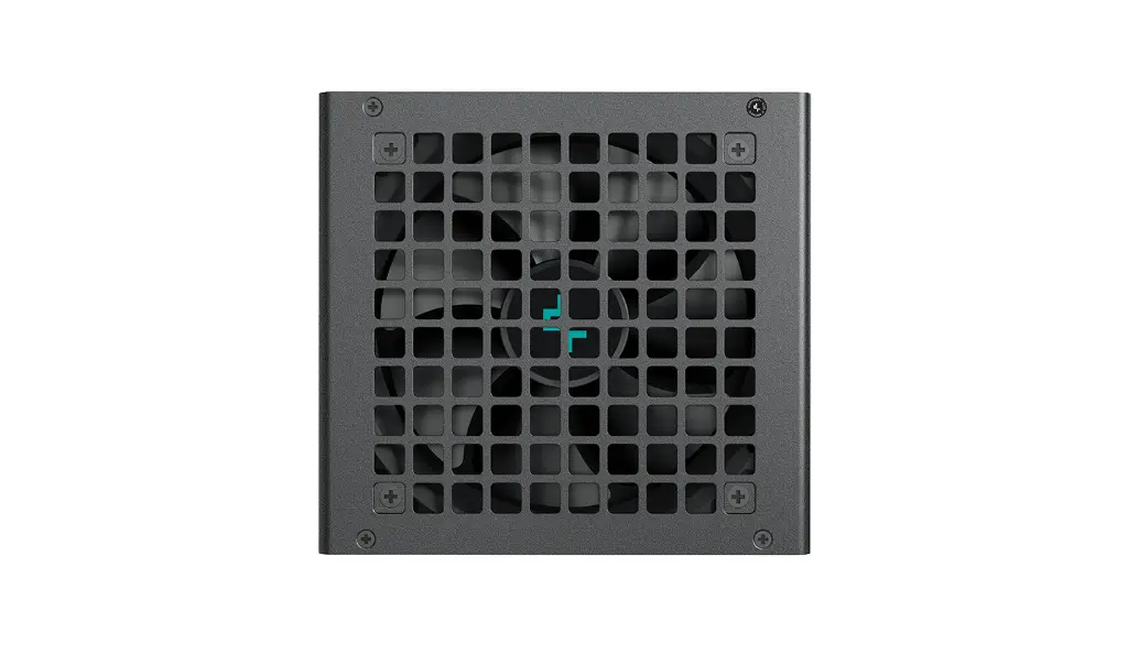 FUENTE DEEPCOOL PL550D 500W 80PLUS BRONZE NO MODULAR ATX R-PL550D-FC0B-US-V2 12M DE GARANTIA