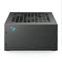 FUENTE DEEPCOOL PL550D 550W 80PLUS BRONZE NO MODULAR ATX R-PL550D-FC0B-US-V2 12M DE GARANTIA
