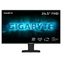 MONITOR 24 GIGABYTE GS25F2A 1MS 240HZ FULL HD GAMER IPS ANTIGLARE DP HDMI 12M DE GARANTIA
