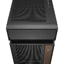 GABINETE DEEPCOOL CL660 NEGRO ATX S/FUENTE CRISTAL R-CL660-BKNNA0-G-1 11M DE GARANTIA