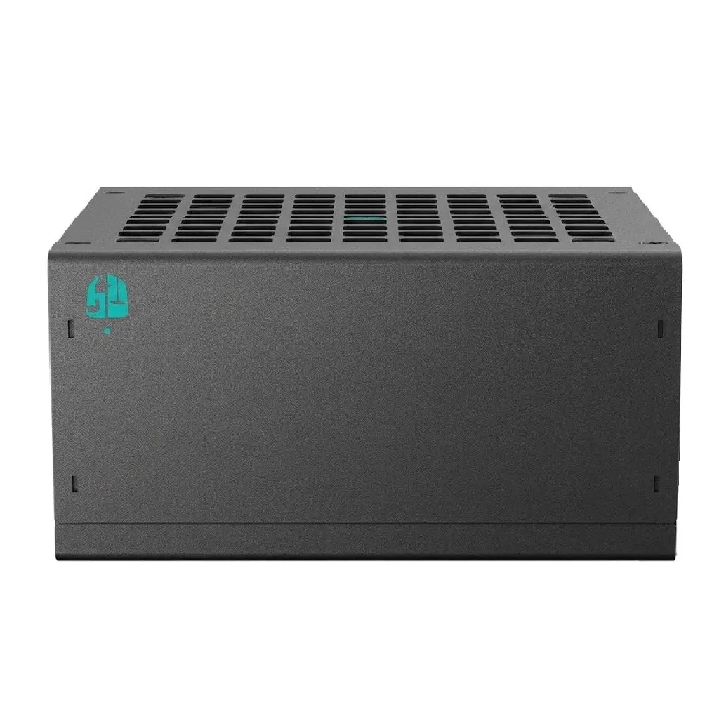 FUENTE DEEPCOOL PQ1200G 1200W 80PLUS GOLD ATX R-PQC00G-FD1B-JGUS-V1 12M DE GARANTIA