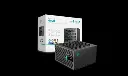FUENTE DEEPCOOL PQ1000G 1000W 80PLUS GOLD ATX R-PQA00G-FD1B-JGUS-V1 12M DE GARANTIA