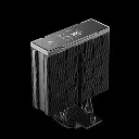 DISIPADOR DEEPCOOL AK400 G2 DIGITAL NYX NEGRO AM5/LGA1851 R-AK400G2-BKNNMN-GJD-1 11M DE GARANTIA