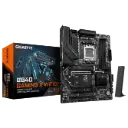 MOTHER AMD B840 GIGABYTE GAMING X WIFI6E AM5 4xDDR5 256GB ATX 12M DE GARANTIA