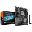 MOTHER AMD B840 GIGABYTE EAGLE WIFI6E AM5 4xDDR5 256GB ATX 12M DE GARANTIA