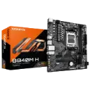 MOTHER AMD B840M H GIGABYTE AM5 2xDDR5 128GB M-ATX 12M DE GARANTIA