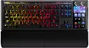 TECLADO CORSAIR GALLEON 100 SD MLX PULSE MECANICO RGB STREAM DECK INTEGRADO TECLAS LCD DIALES PANTALLA REPOSA MANOS MAGNETICO ALAMBRICO CH-912A31I-NA 12M DE GARANTIA