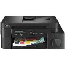 MULTIFUNCIONAL BROTHER INKBENEFIT DCPT830DW A COLOR USB 30PPM COM/WIN/MAC DCP-T830DW GARANTIA CON FABRICANTE  