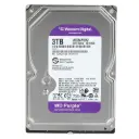 DD WD NUEVO 3TB 3.5 PURPLE WD34PURZ 11M DE GARANTIA