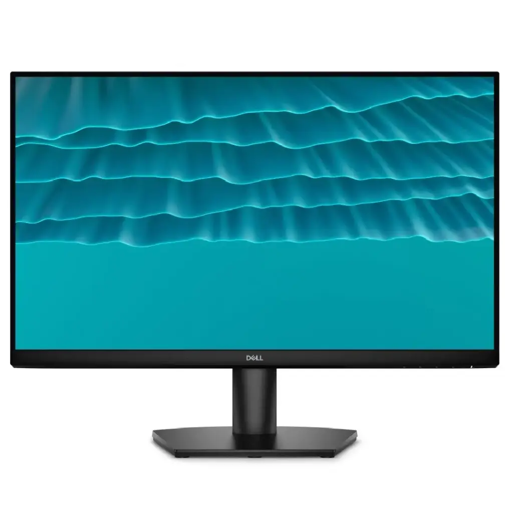 MONITOR 24 DELL SE2426H 1MS 144HZ FULL HD IPS ANTIGLARE FREESYNC GARANTIA CON FABRICANTE