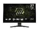 MONITOR 27 MSI MAG 272F X24 0.5MS 240HZ FULL HD GAMER IPS ANTI-GLARE FREESYNC 12M DE GARANTIA
