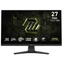 MONITOR 27 MSI MAG 272F X24 0.5MS 240HZ FULL HD GAMER IPS ANTI-GLARE FREESYNC 12M DE GARANTIA