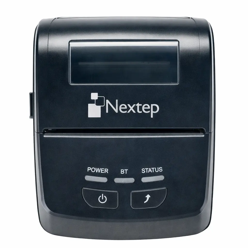 MINIPRINTER NEXTEP NE-512B TERMICA 80 MM USB BLUETOOTH GARANTIA CON EL FABRICANTE