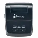 MINI IMPRESORA TERMICA  NEXTEP PORTATIL NE-512B 80 MM USB BLUETOOTH GARANTIA CON EL FABRICANTE
