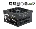FUENTE MSI MAG A1000PLS PCIE5 1000W 80 PLUS PLATINUM PCIE 5.1 FULL MODULAR ATX 12M DE GARANTIA