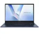LAPTOP ASUS VIVOBOOK CORE I5 120U 256GB SSD 8GB DDR4 14 FHD TEC/ING W11H AZUL X1404VAP-V14.C58256 90NB13U1-M00K70 12M DE GARANTIA