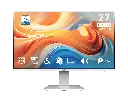 MONITOR 27 MSI PRO MP273W E14A 1MS 144HZ FULL HD IPS BLANCO BOCINAS ANTIGLARE FREESYNC 12M DE GARANTIA