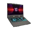 LAPTOP MSI THIN 15 CORE I5 13420H 512GB SSD 16GB DDR4 RTX 4060 15.6 FHD TEC/ING W11H NEGRO THIN 15 B13VF-2829US GARANTIA CON FABRICANTE