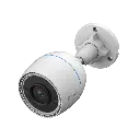 CAMARA DE SEGURIDAD EZVIZ C3TN 1080P LENTE 2.8MM MAX-256GB MICRO SD BLANCO IP67 CS-C3TN 1080P 2.8MM 12M DE GARANTIA